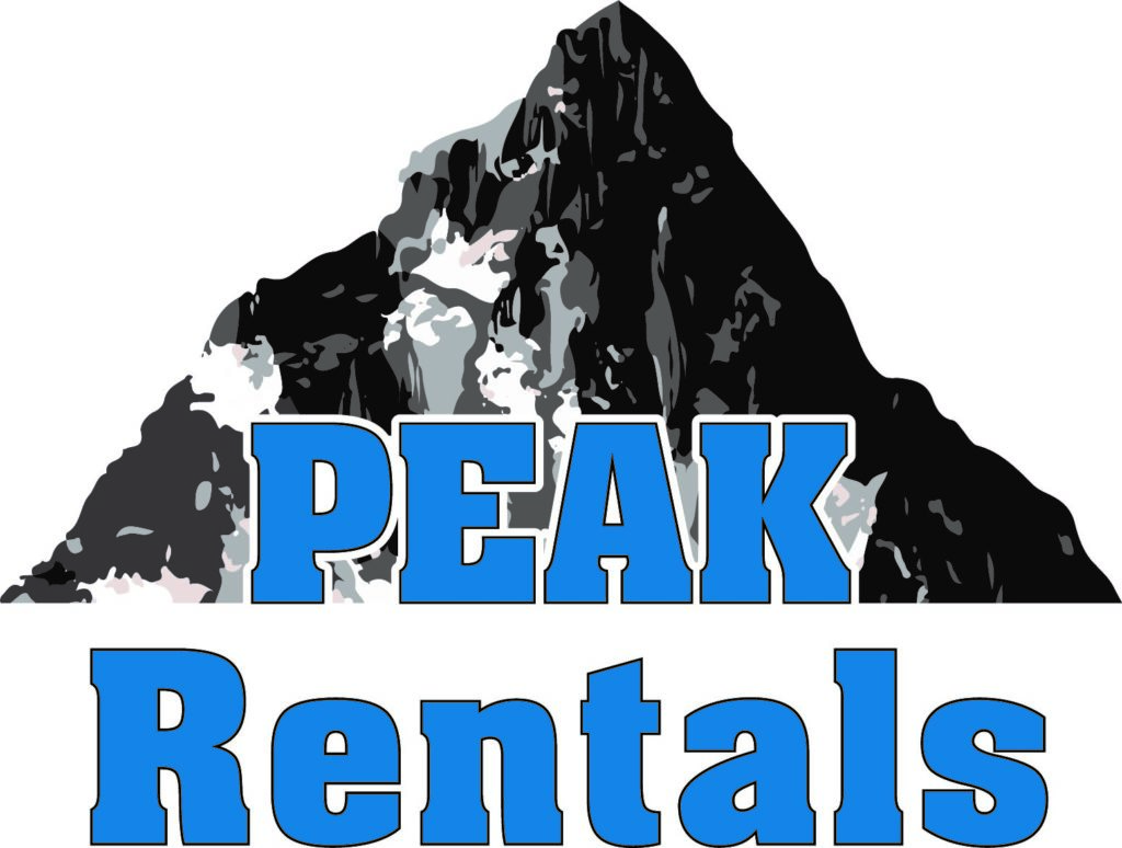 PEAK Rentals Construction Equipment