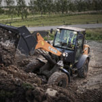 Case 321F Compact Wheel Loader Groff Equipment