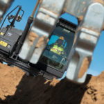 Case CX210D Excavator Groff Equipment