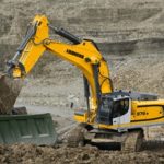 Liebherr R 976 Litronic Crawler Excavator Groff Equipment