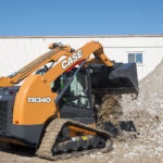 Case TR340 Compact Track Loader Groff Equipment