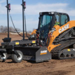 Case TV450 Compact Track Loader Groff Equipment