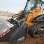 Case TV450 Compact Track Loader Groff Equipment