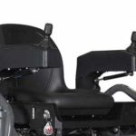 Wacker Neuson CRT48 Power Steering Ride On Trowel Groff Equipment