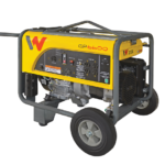 Wacker Neuson GP6600A Portable Generators Groff Equipment