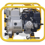 Wacker Neuson PT3A Pump Groff Equipment