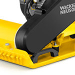 Wacker Neuson VP1550A VP2050A Groff Equipment
