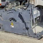 Wirtgen W380CR_W380CRi cold recycler groff equipment