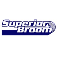 DT74 Superior Broom Sweeper