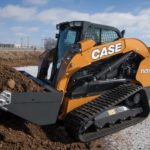 Case TV370B B-series Compact Track Loader Groff Equipment