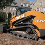 Case TV450B B-Series Compact Track Loader Groff Equipment