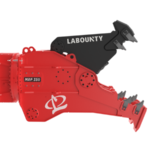 LaBounty MRP Groff Tractor & Equipment