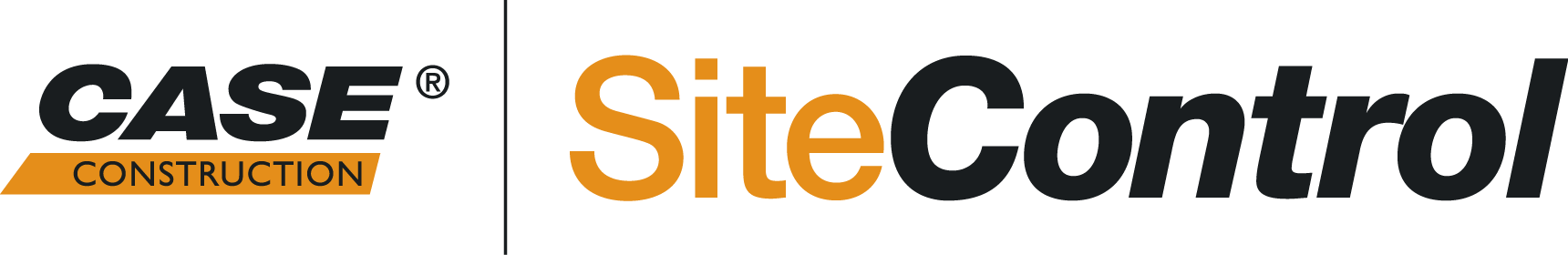 CASE SiteControl Logo