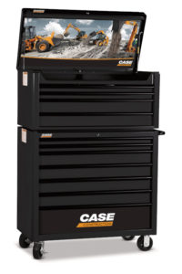 CASE Tool Box