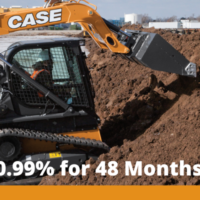 0.99% for 48 Months CTL/SSL