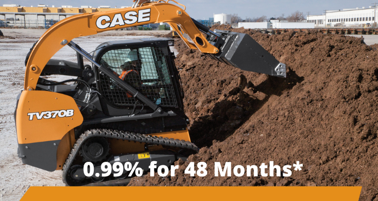 CASE – 0.99 for 48 Months SSL or CTL