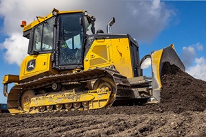John Deere Dozer Rentals
