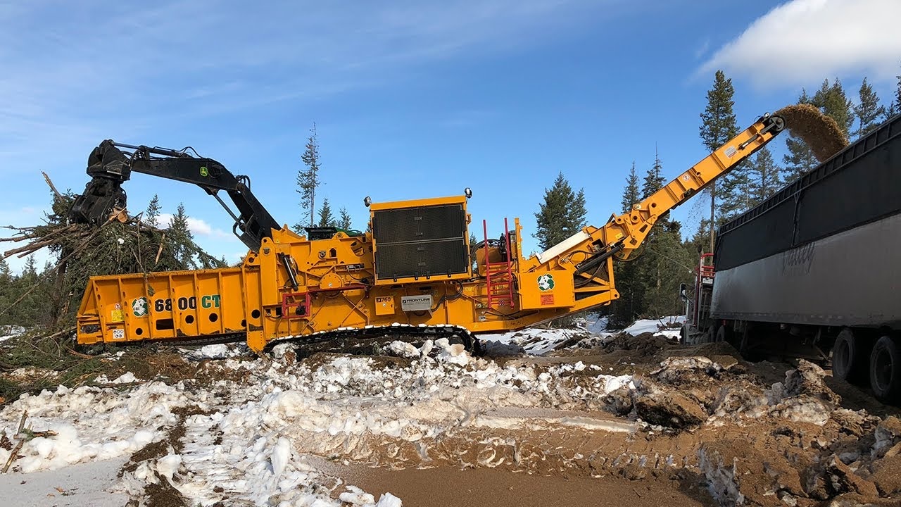 CBI Grinder